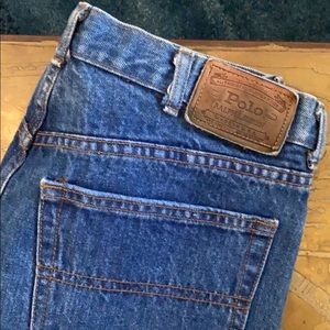 POLO RALPH Lauren Vintage jeans 34x36